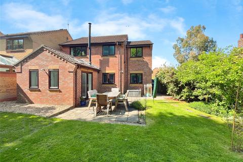 1 Barnes Croft, Heanor, DE75 7SY