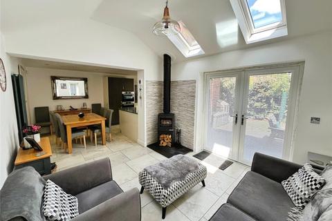 1 Barnes Croft, Heanor, DE75 7SY