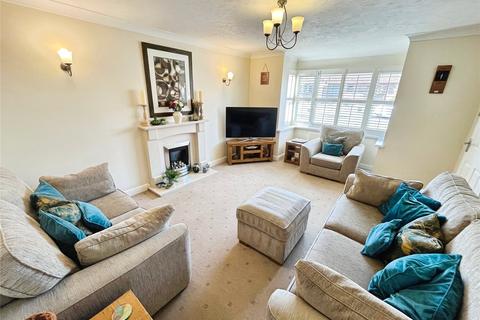 1 Barnes Croft, Heanor, DE75 7SY
