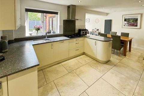 1 Barnes Croft, Heanor, DE75 7SY