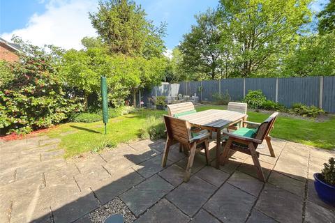 1 Barnes Croft, Heanor, DE75 7SY