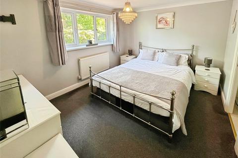 1 Barnes Croft, Heanor, DE75 7SY