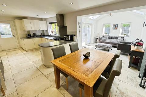 1 Barnes Croft, Heanor, DE75 7SY