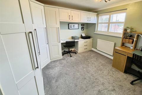 1 Barnes Croft, Heanor, DE75 7SY