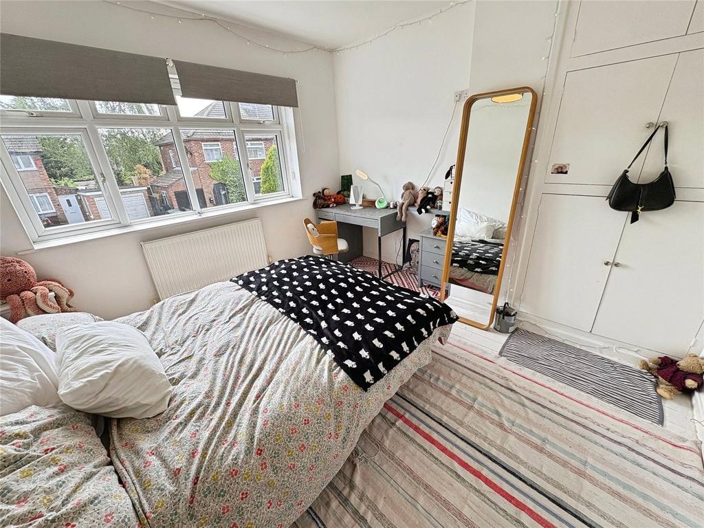 Bedroom 4