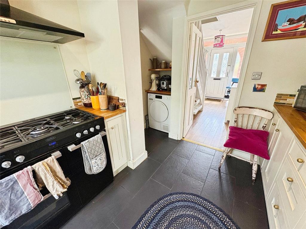 Kitchen-Diner