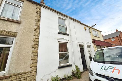 2 bedroom terraced house for sale, Queen Street, Lincoln LN5