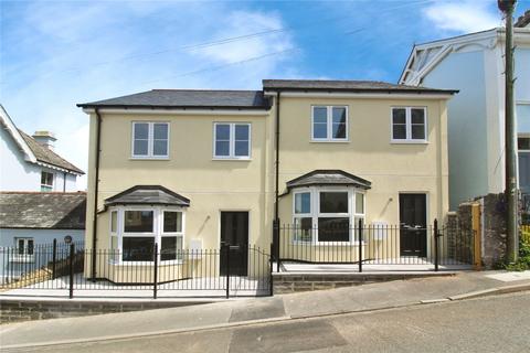 3 bedroom semi-detached house for sale, Gloucester Road, Devon TQ12