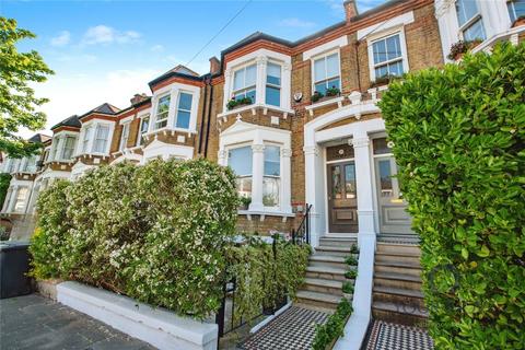 4 bedroom terraced house for sale, Waller Road, London SE14