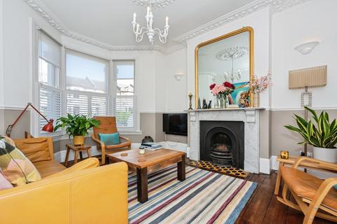 4 bedroom terraced house for sale, Waller Road, London SE14