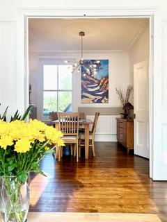 4 bedroom terraced house for sale, Waller Road, London SE14