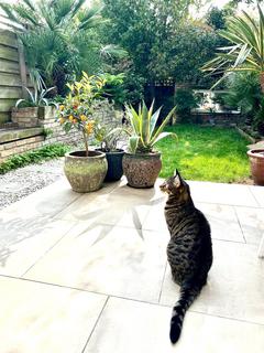 4 bedroom terraced house for sale, Waller Road, London SE14