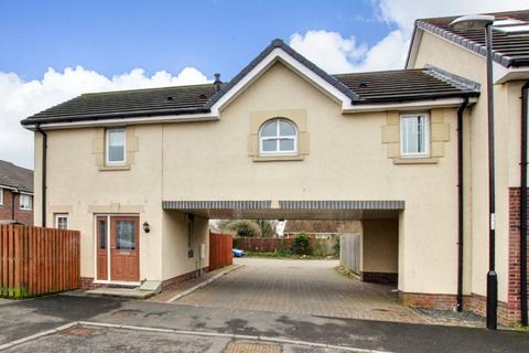 1 bedroom end of terrace house for sale, Cotherstone Court, Houghton Le Spring DH5