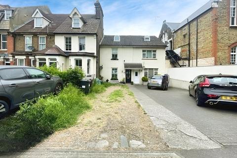 New Road, Kent ME1