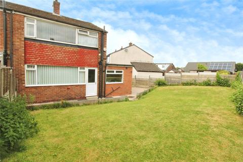 Heys Avenue, Swinton M27