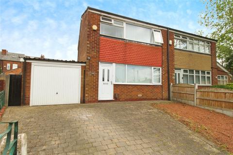 3 bedroom semi-detached house for sale, Heys Avenue, Swinton M27