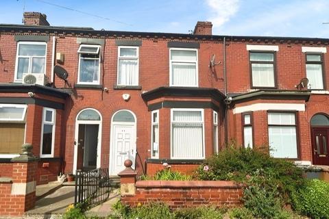 Townsend Road, Swinton M27