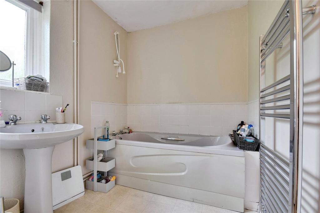 Bathroom W.C