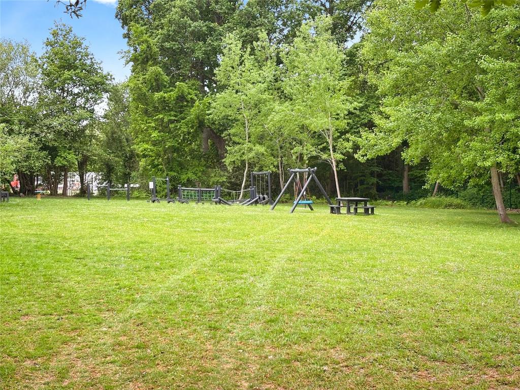 Local Park
