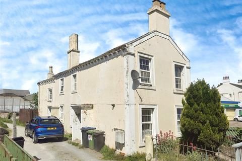 7 Burnfoot, Wigton, CA7 9HL