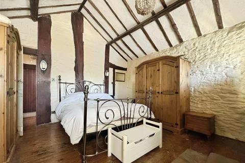 7 Burnfoot, Wigton, CA7 9HL