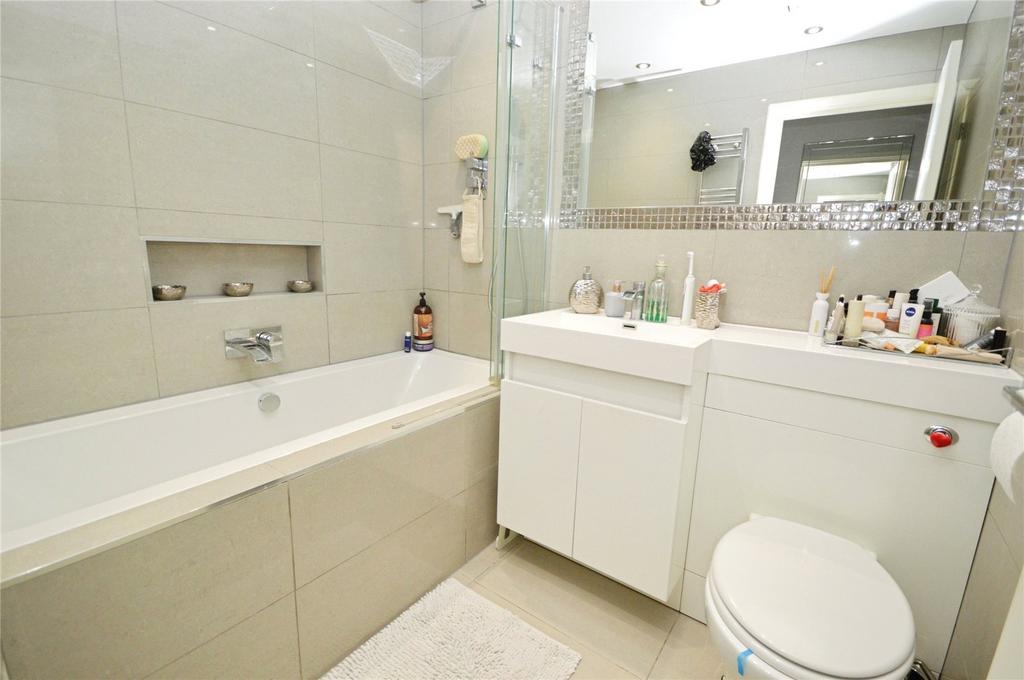 Bathroom W/C