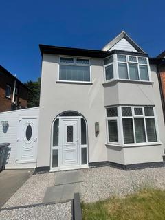 3 bedroom semi-detached house to rent - Westdale Lane, Carlton NG4