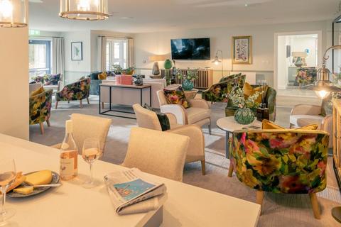 2 bedroom retirement property for sale, Typical two-bedroom apartment at Beesons House Beesons House                           Beeson's Yard                           Bury Lane, Rickmansworth WD3