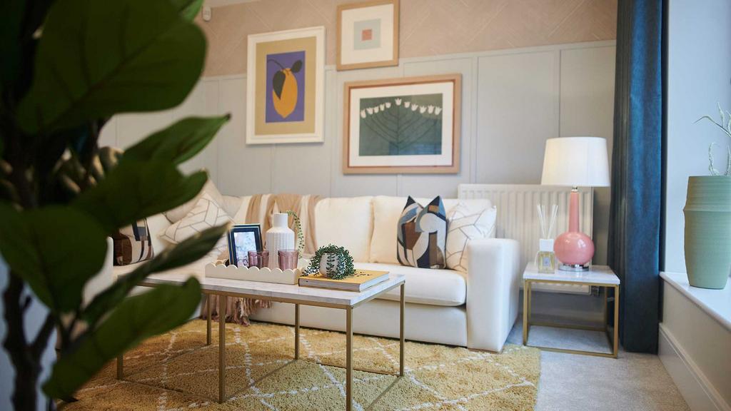 Homes By Honey - Waverley - Plot 5
