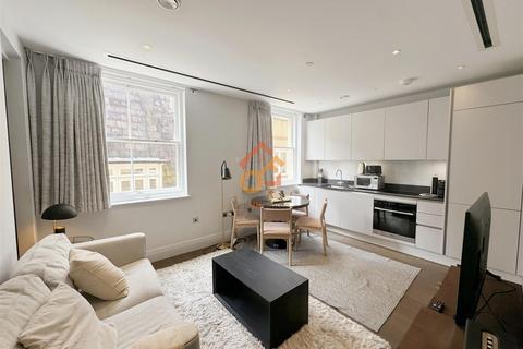 1 bedroom flat to rent, 122-126 Chancery Lane, London, WC2A
