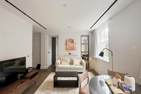 1 bedroom flat to rent, 122-126 Chancery Lane, London, WC2A