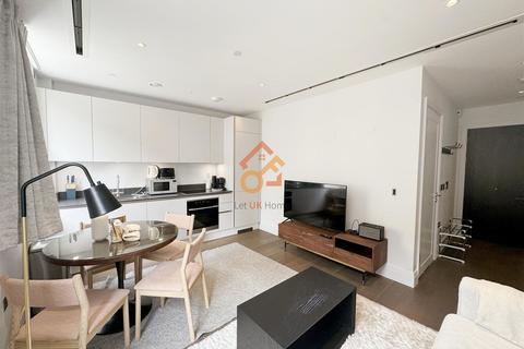 1 bedroom flat to rent, 122-126 Chancery Lane, London, WC2A