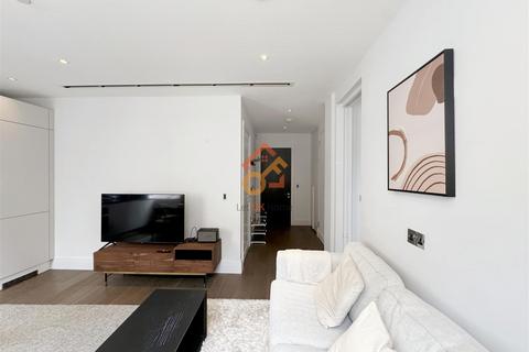 1 bedroom flat to rent, 122-126 Chancery Lane, London, WC2A