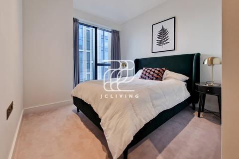 3 bedroom flat to rent, 1 Nine Elms,, SW8