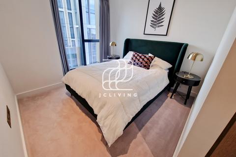 3 bedroom flat to rent, 1 Nine Elms,, SW8