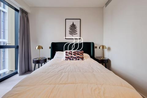 3 bedroom flat to rent, 1 Nine Elms,, SW8