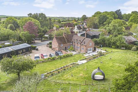 The Cottage Dassels, Braughing, Ware, SG11 2RP
