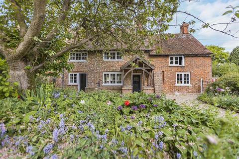 The Cottage Dassels, Braughing, Ware, SG11 2RP
