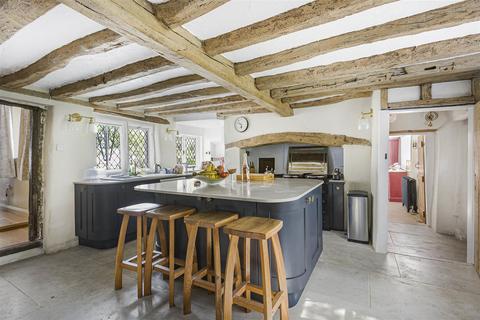 The Cottage Dassels, Braughing, Ware, SG11 2RP
