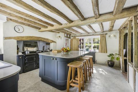 The Cottage Dassels, Braughing, Ware, SG11 2RP