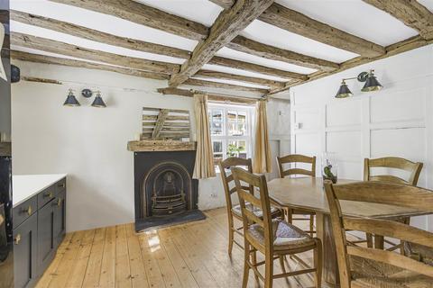 The Cottage Dassels, Braughing, Ware, SG11 2RP