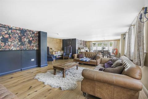 The Cottage Dassels, Braughing, Ware, SG11 2RP