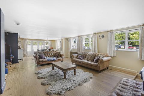 The Cottage Dassels, Braughing, Ware, SG11 2RP