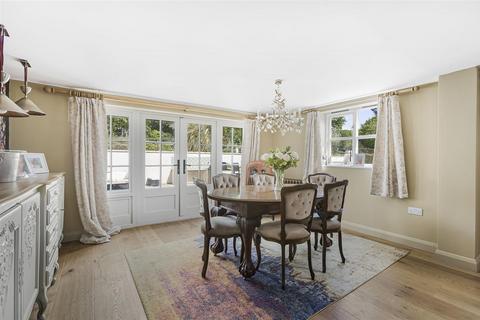 The Cottage Dassels, Braughing, Ware, SG11 2RP
