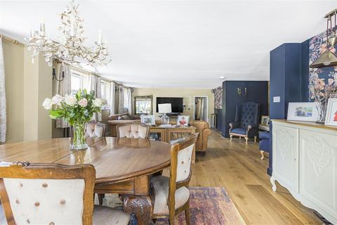 The Cottage Dassels, Braughing, Ware, SG11 2RP
