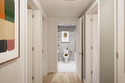 undefined, Eden at Boclair Mews South Crosshill Road, Bishopbriggs, Glasgow G64