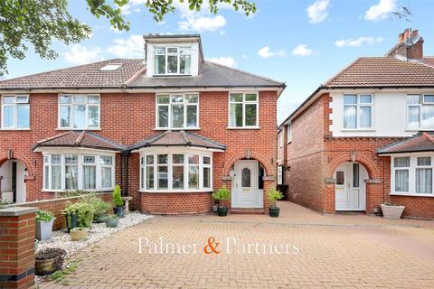 Rosebery Avenue, Colchester, Essex, CO1