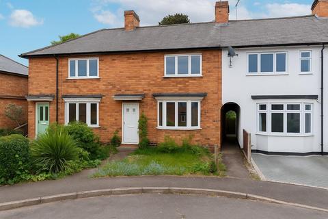 14 Doreen Grove, Birmingham, B24 9QZ