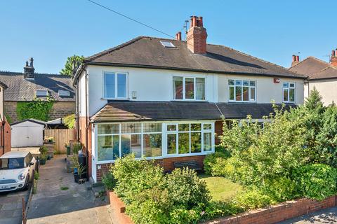 6 Dennistead Crescent, Leeds, LS6 3PU