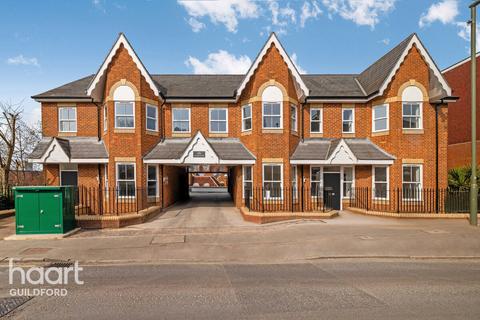 2 bedroom maisonette for sale, Sydenham Road, Guildford